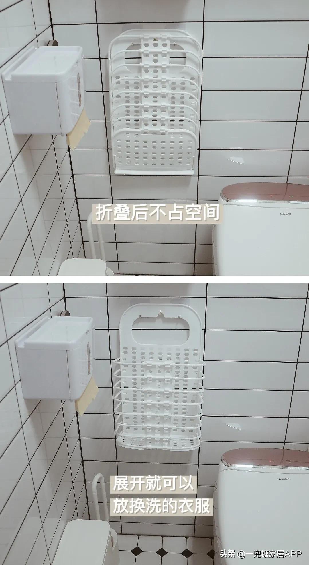 小户型最实用的折叠家具,折叠家具创意节省空间测评