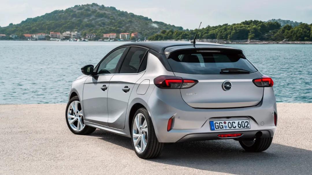 德国人卖最火的车,大众在德国卖得最好的车