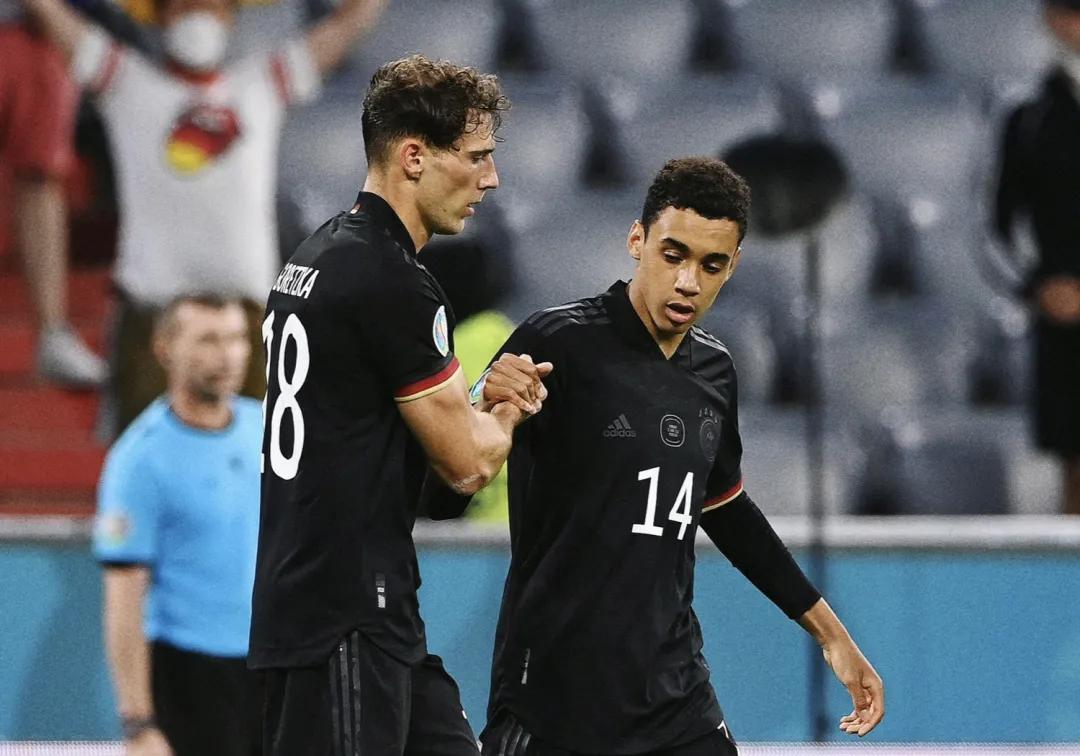 经典对决不断，淘汰赛今晚开始，欧洲杯传统势力盘点