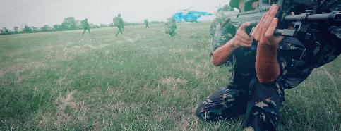 两征两退正式实施,浦城2023年秋季征兵多少名