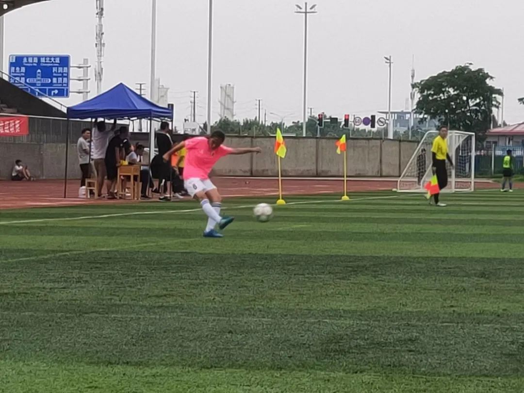 海门青少年足球联赛,南通如皋校园足球总决赛
