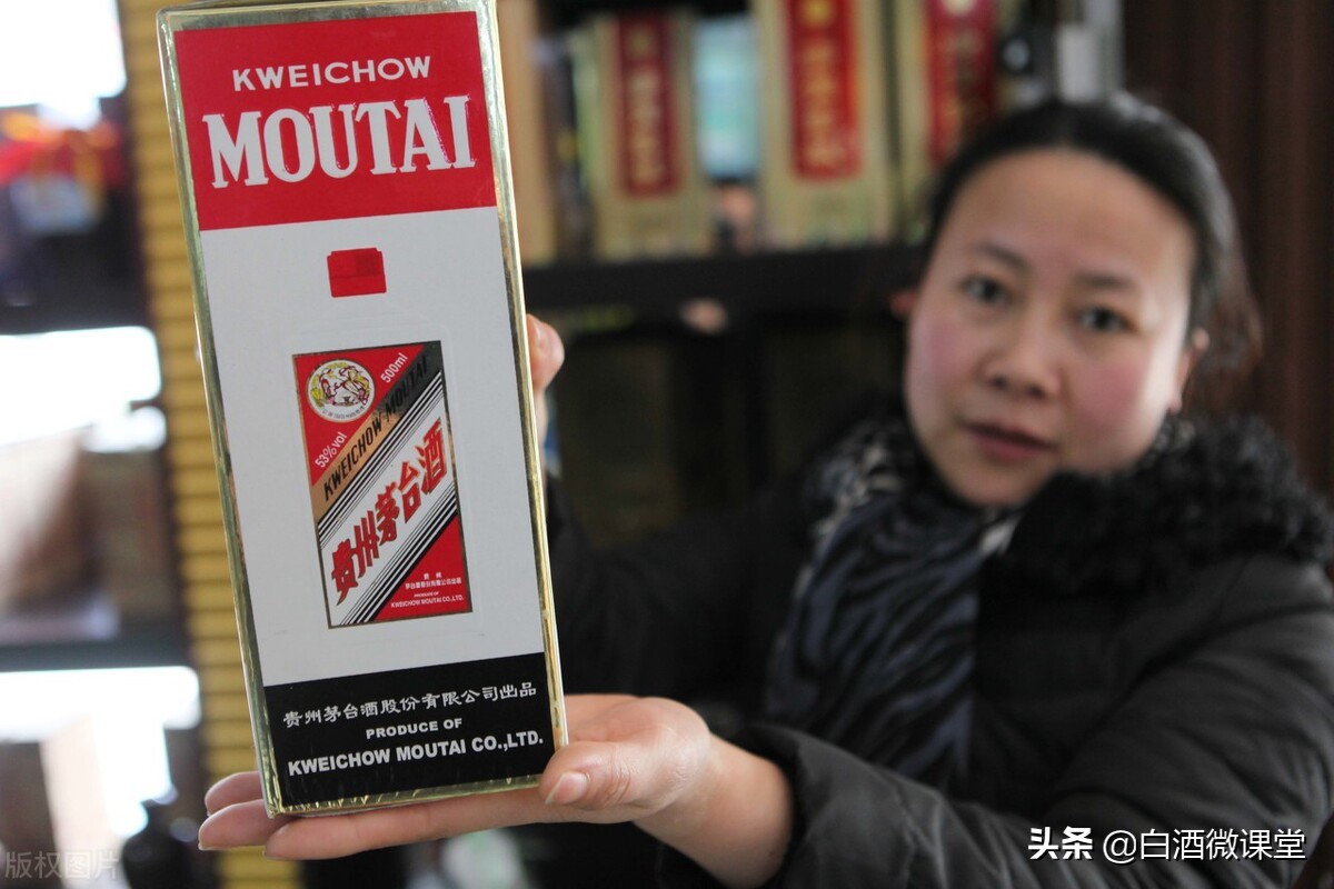 关于白酒行业的销售技巧,白酒行业创新销售办法