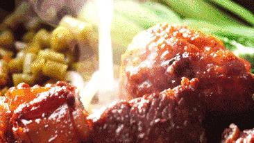 张家界特色米粉,张家界最正宗的米粉