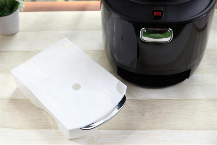 脱糖电饭锅都能做什么饭,脱糖电饭煲做法