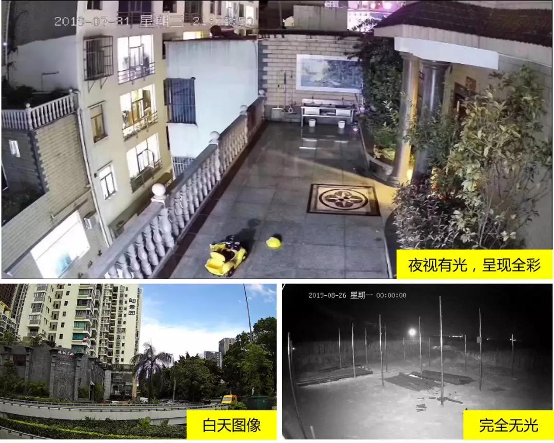 没宽带wifi网络也能视频远程监控?推荐一套4G高清视频监控方案