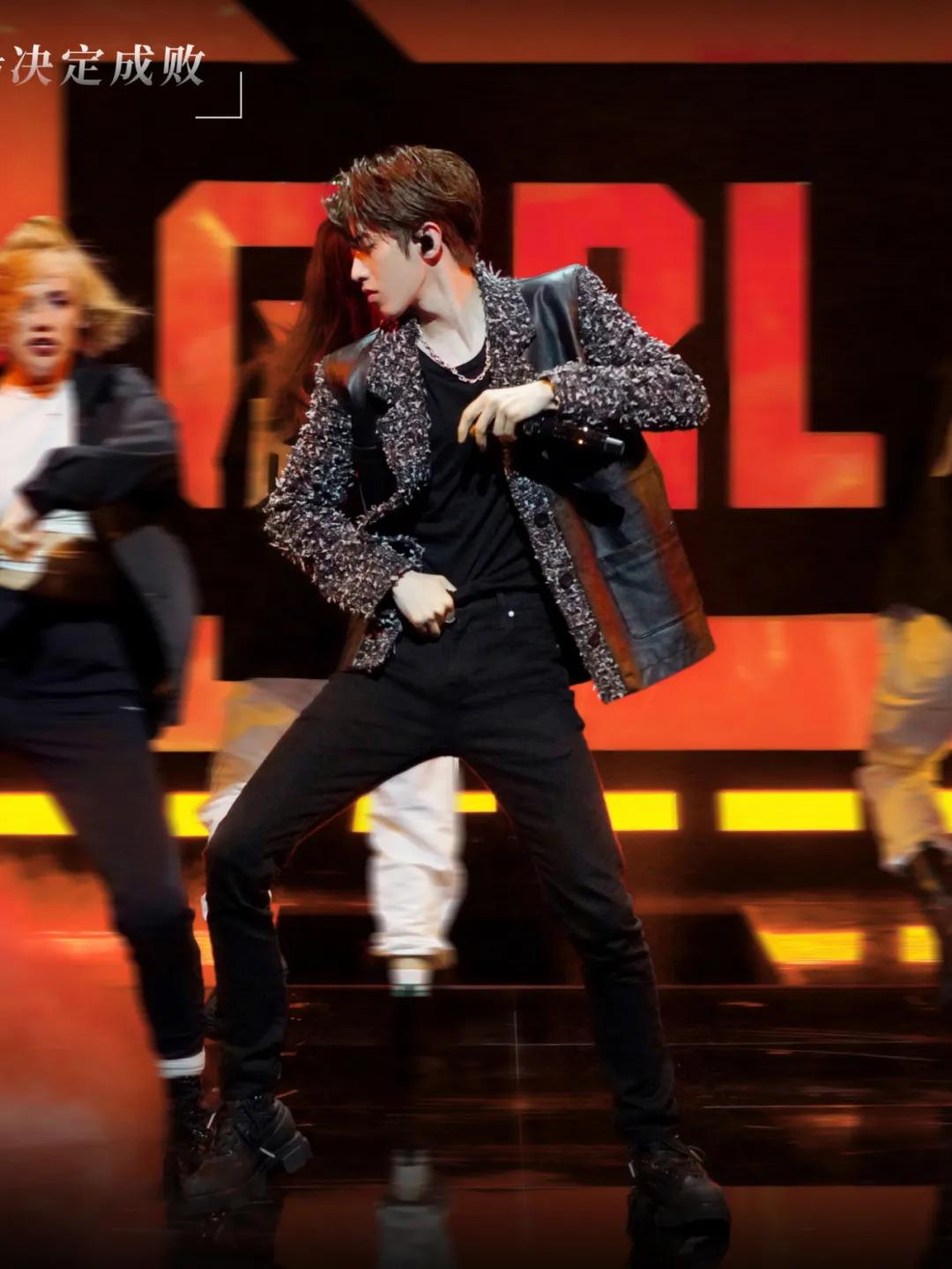 方便买||青你2除了种草漂亮妹妹，导师同款竟然也值得一看！