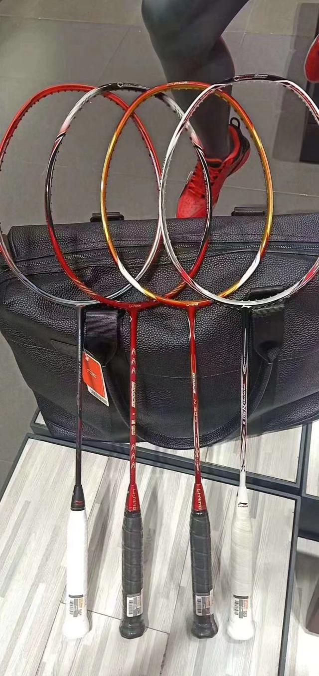 李宁值得入手的羽毛球拍,李宁最新羽毛球拍推荐