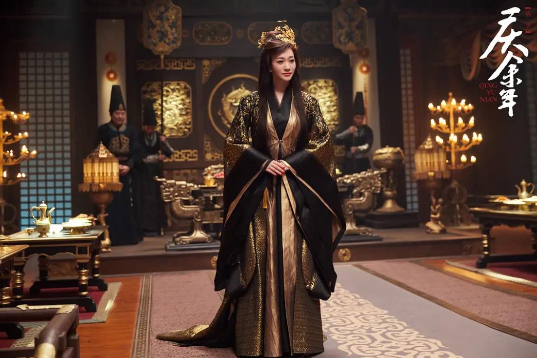 庆余年最奇葩的角色,庆余年十大最恶心角色