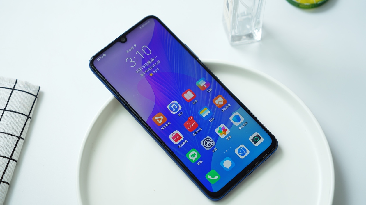 华为畅享20pro支持几个5g频段,华为畅享20pro如何开5g