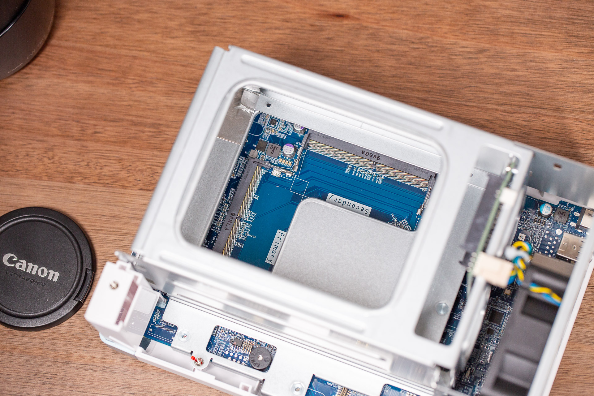 给NAS测评打个样:QNAPTS-251D双盘位NAS全面测评体验