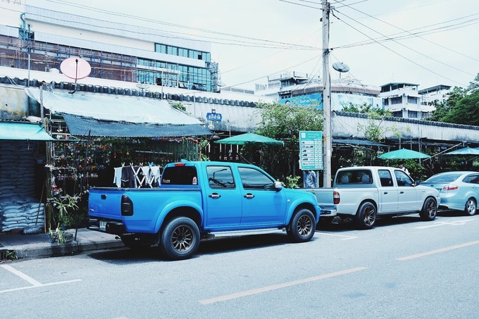两人泰国游,两个人泰剧