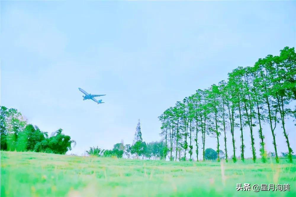 成都小众打卡地点推荐,成都小众但值得去的地方