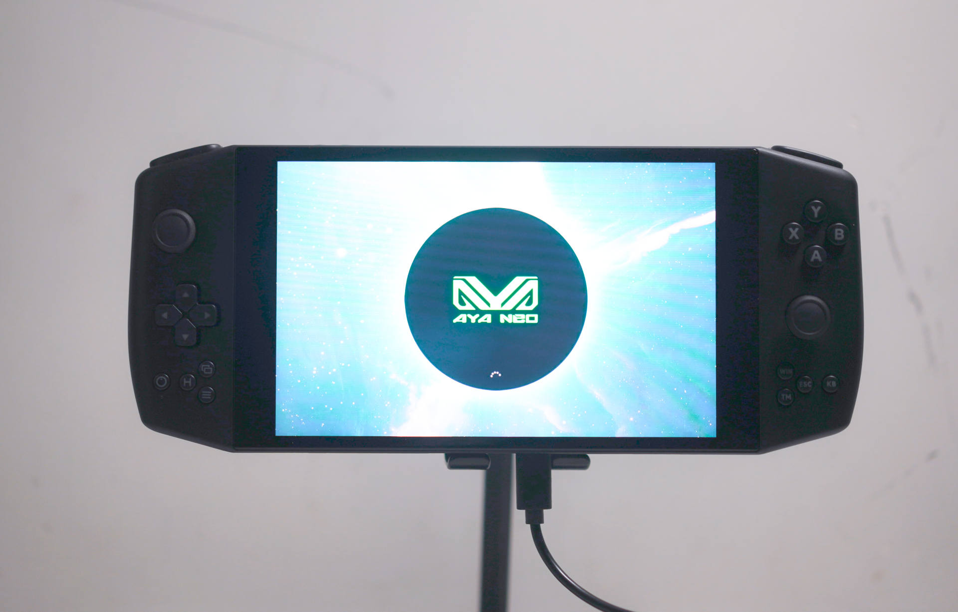 amd游戏掌机怎么样,ayaneo掌机缺点