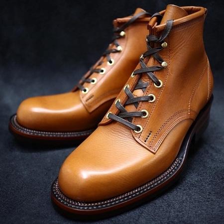 皮鞋亮面和雾面的区别,皮鞋松了有什么办法解决