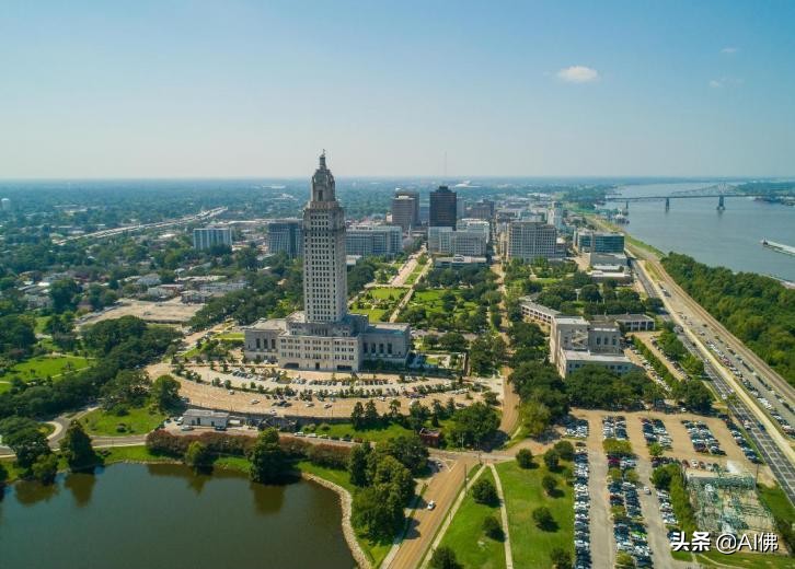 美国各州最适合居住的地方,美国加州适合居住的地