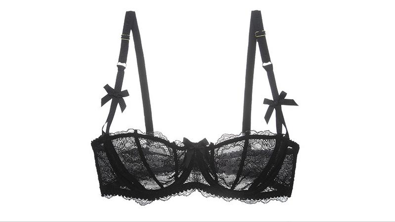 银本康维密内衣,各个朝代内衣发展史简述