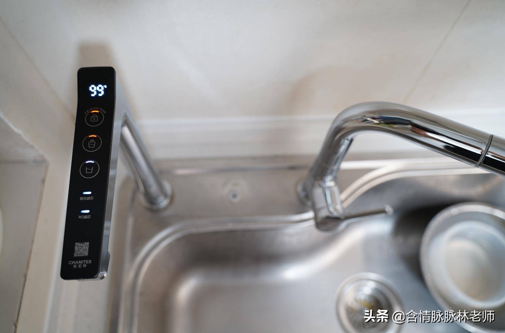 刷卡型商用净水机怎么选择,净水机选择怎么样比较适合