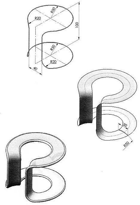 solidworks几何体建模,用solidworks建模高达