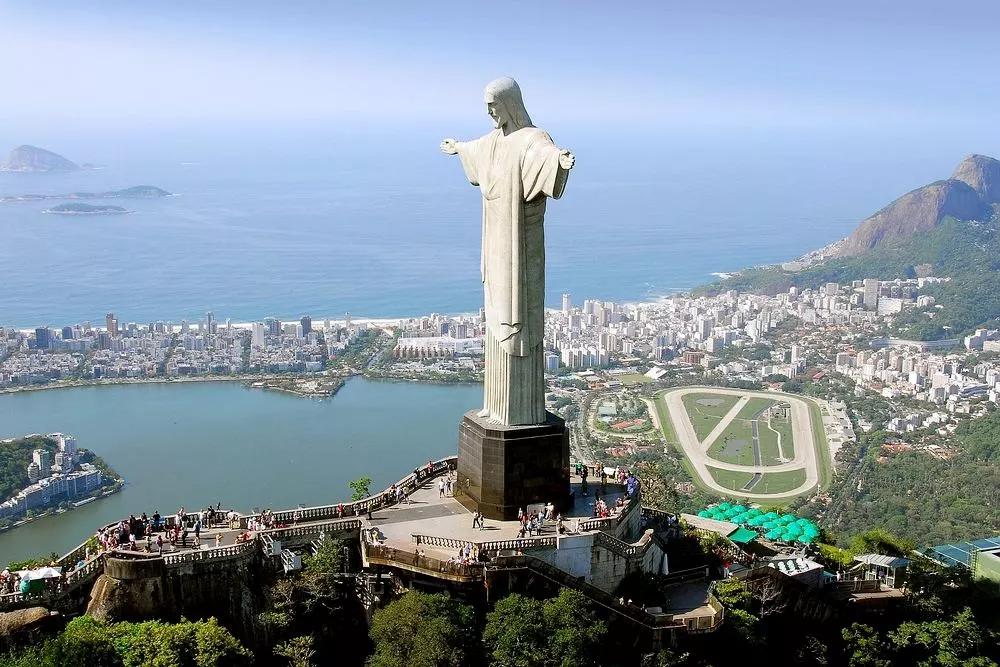 全球最值得去的25个地方,全球必去100个地方