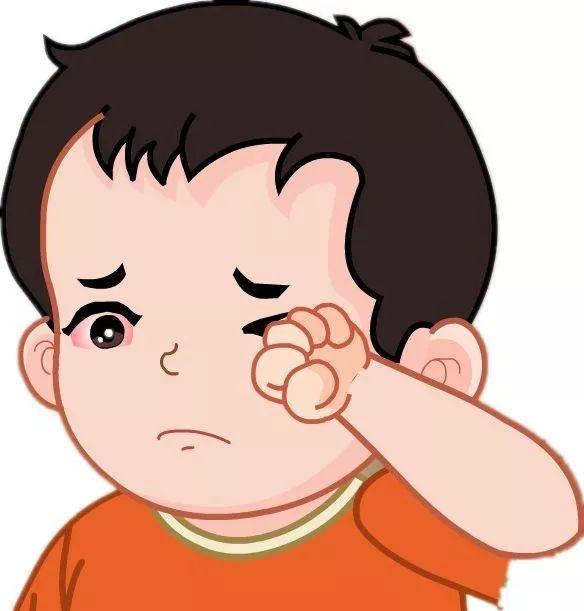 听医生的话丨眼睛分泌物多，还能拉丝？小心眼病在作祟