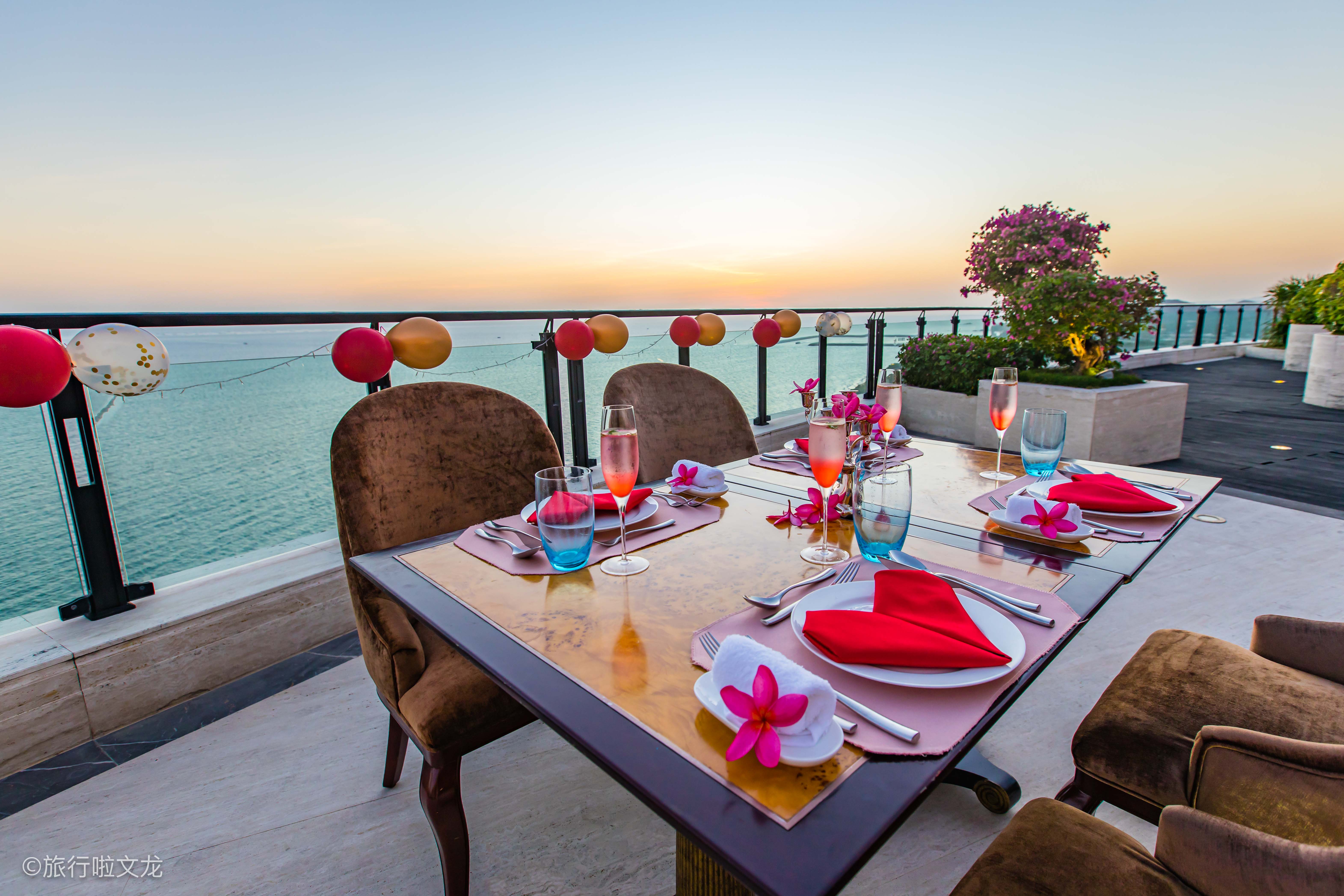 三亚湾唐拉雅秀酒店四天三晚,三亚唐拉雅秀酒店4天3晚海景房