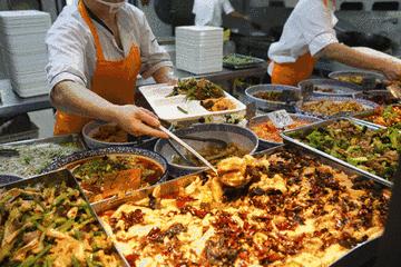 最全大学生减肥攻略！这样吃三餐，瘦成仙女不是梦