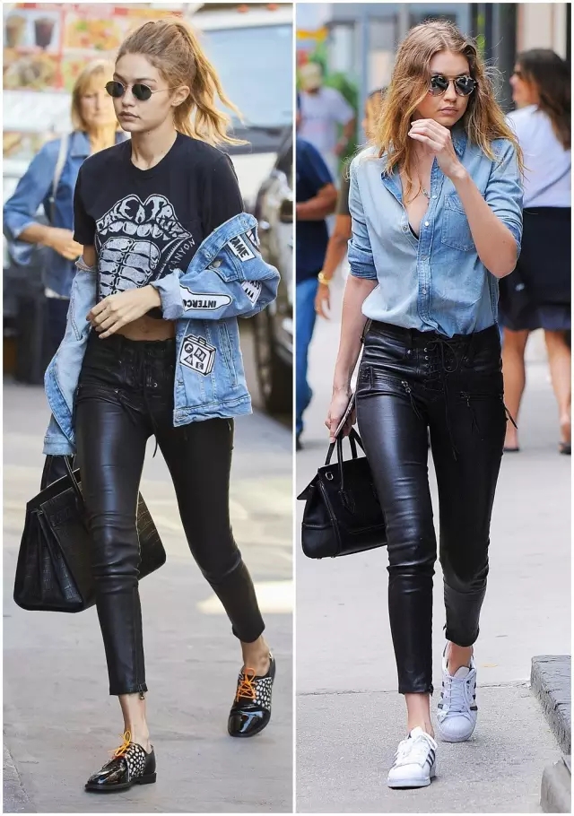 为什么有些人明明不重，看起来就是胖？有些人不算轻，却很匀称？