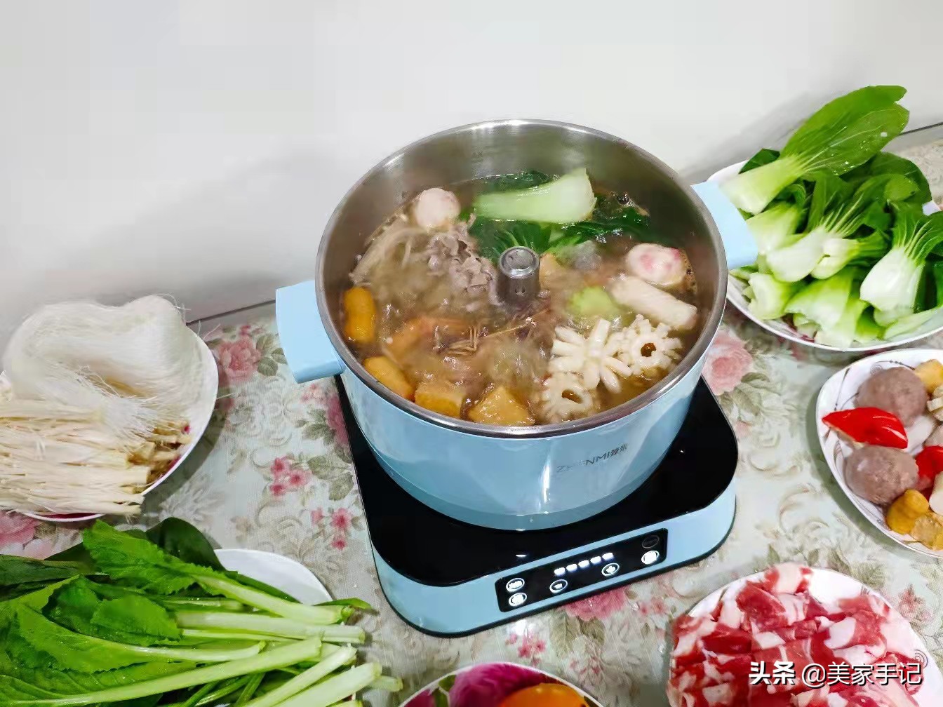 提升厨房舒适度的好物,厨房升级5样高级货幸福感倍增