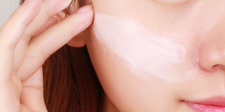 化妆品护肤品正品素颜霜,素颜霜是彩妆吗