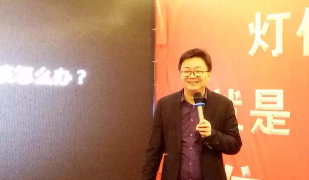 强势出击,阳光照明前景如何