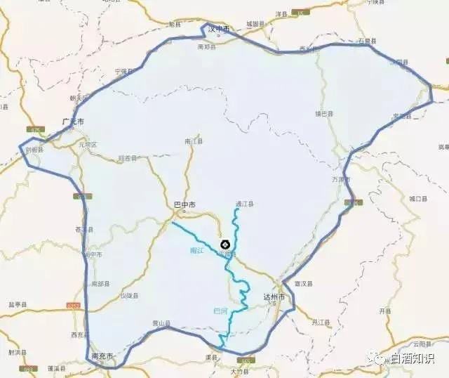 中国白酒产区图片,中国白酒产地在哪个省