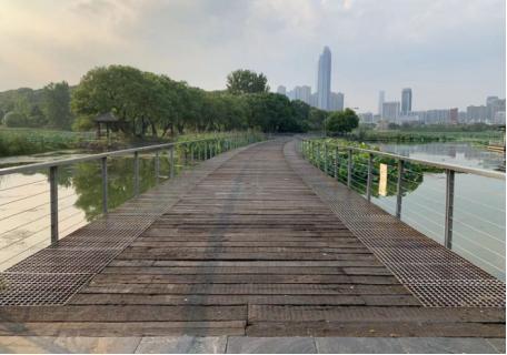 武汉适合骑行绿道公园有哪些,武汉东湖绿道自驾游攻略