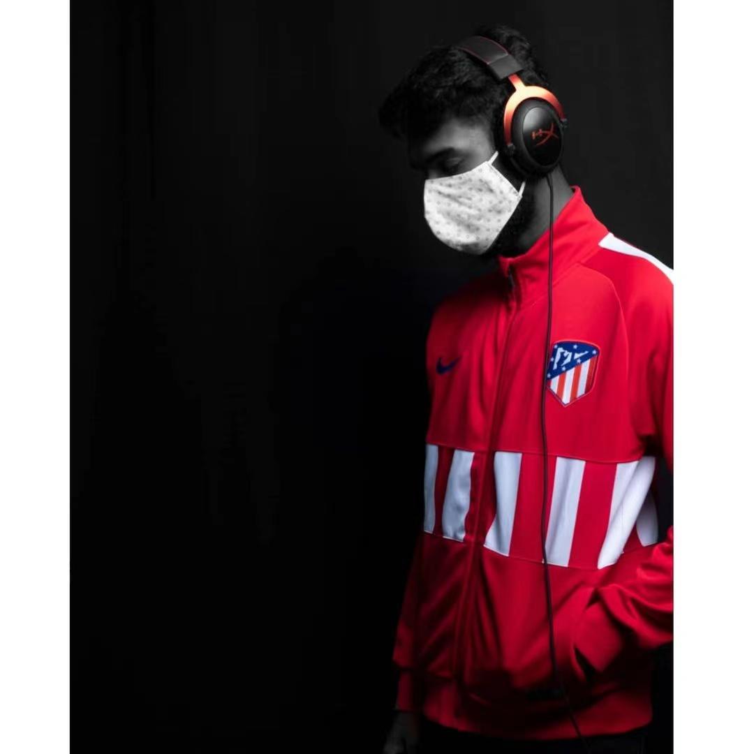 床单军团图片,床单军团马德里