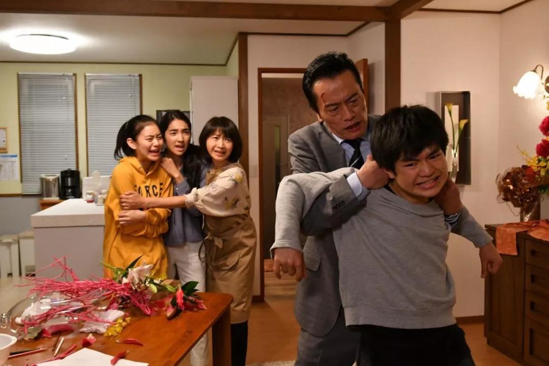 日本众女神争艳,40部夏季档日剧全攻略