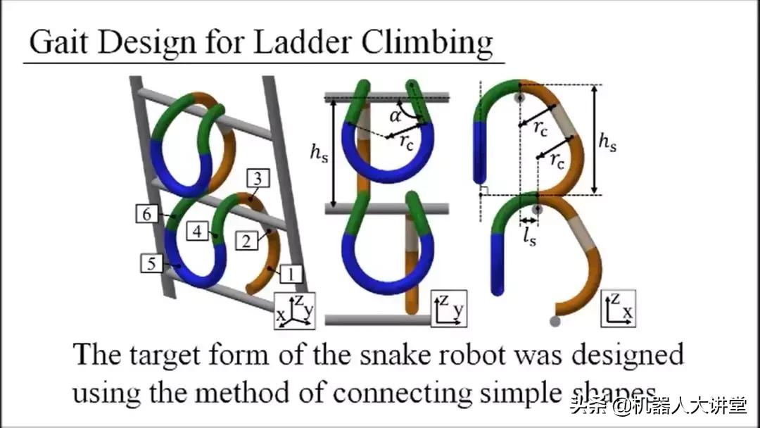 紧急救援一条蛇,机器救援蛇
