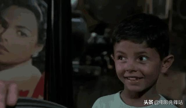 天堂电影院经典电影台词,天堂电影院作品赏析