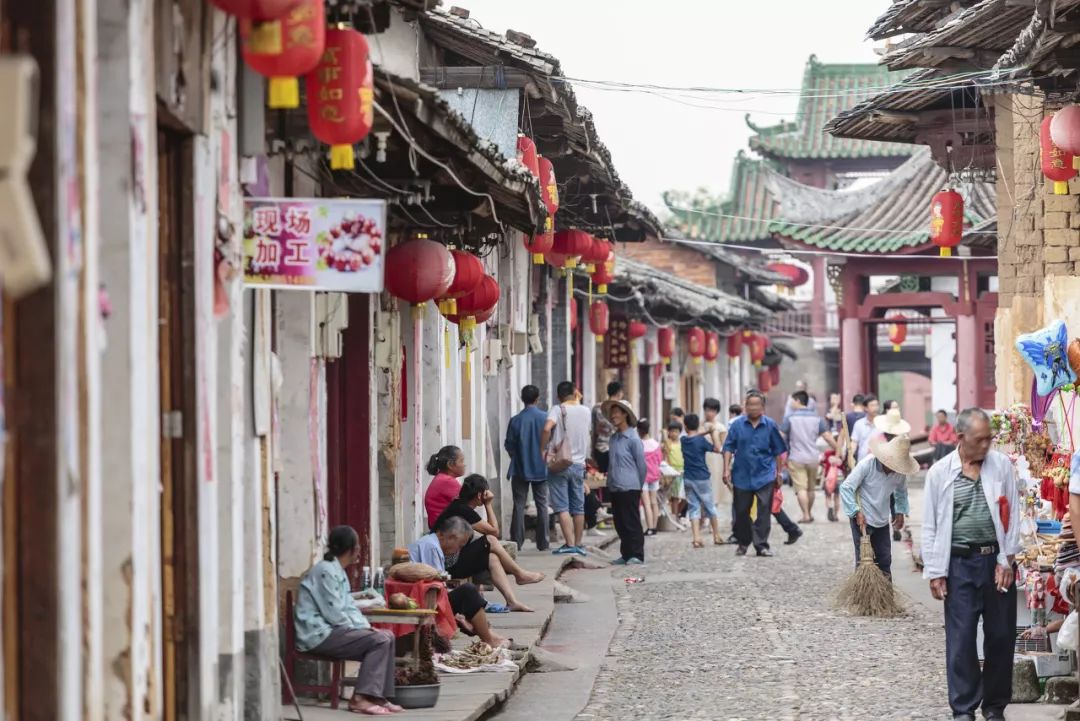 云南旅游小众旅行地,四川小众旅行地推荐