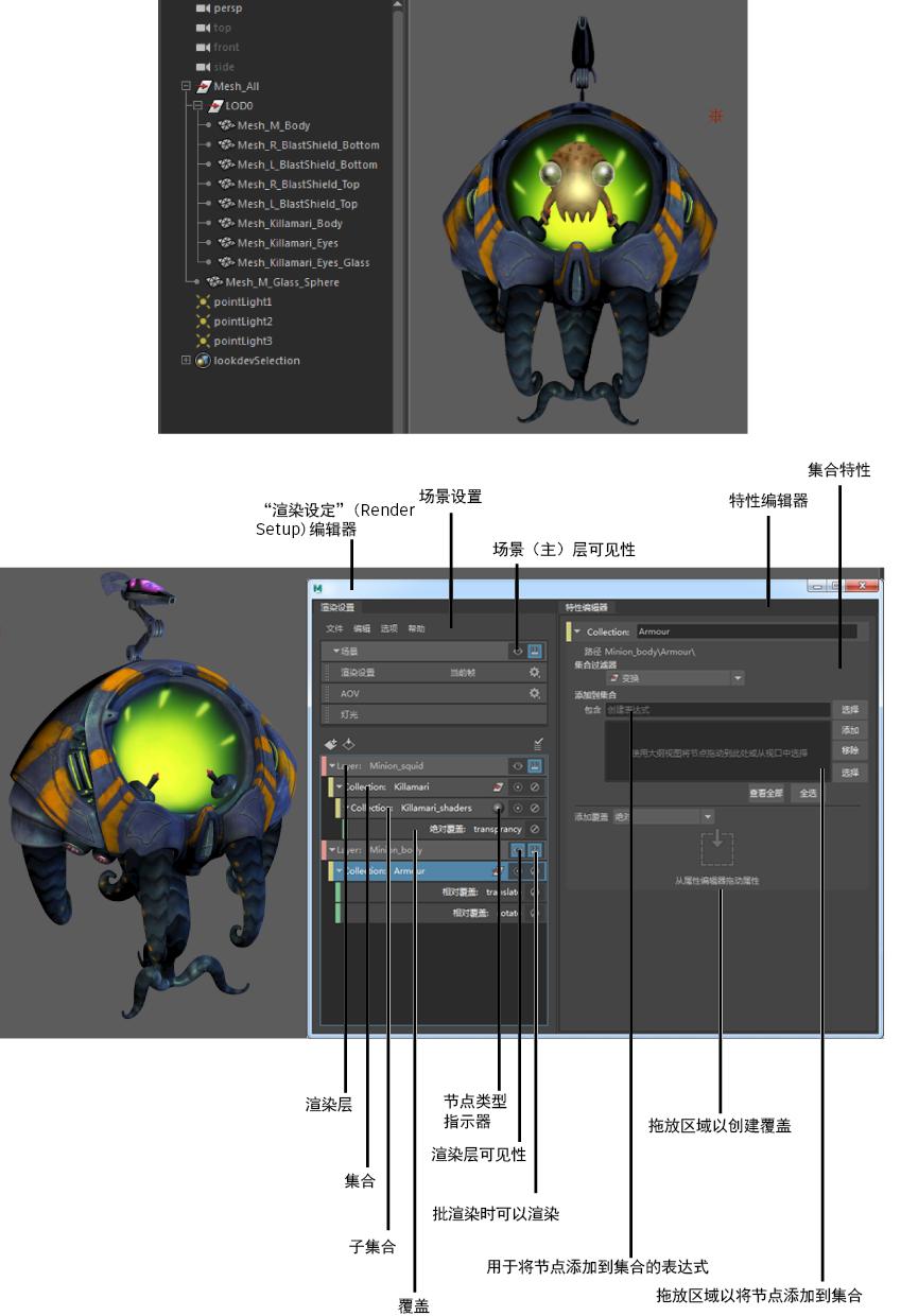 maya和3dmax区别,maya3dmax哪个厉害