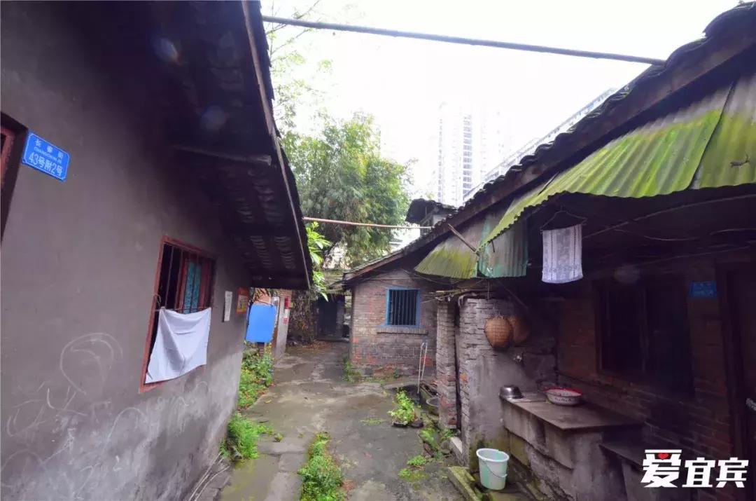 揭秘：宜宾“城中村”，那些卡卡头生活的人…