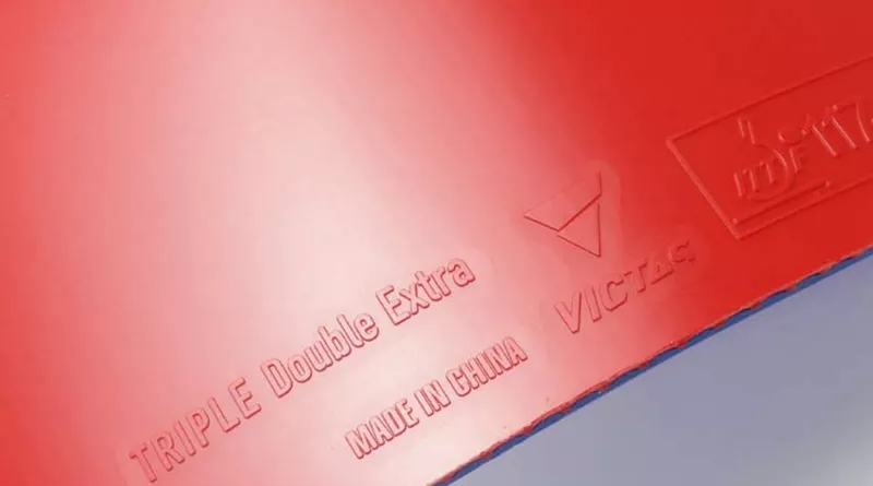 victastd套胶选max还是2.0,victastd和蝴蝶套胶