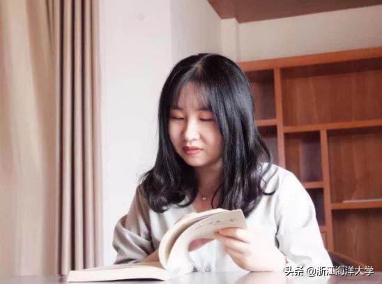 报考浙江海洋大学|师范学院