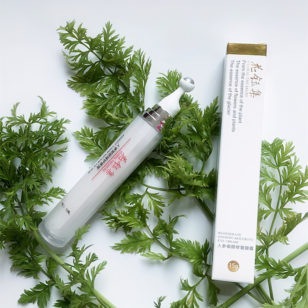 推荐一下好用的抗皱眼霜,有哪些轻薄的眼霜或眼精华推荐