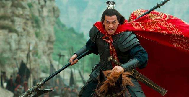 历史上吕布是怎么死的,周文强讲历史吕布之死