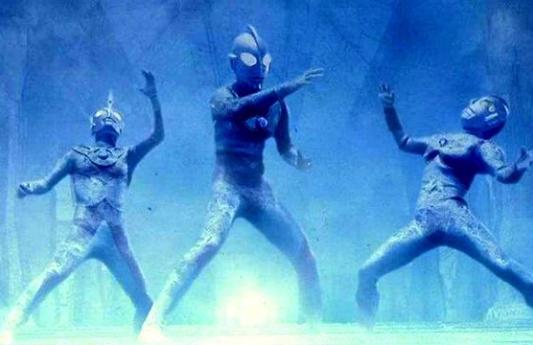 奥特曼死亡的时候长什么样,奥特曼死亡的时候是什么样子