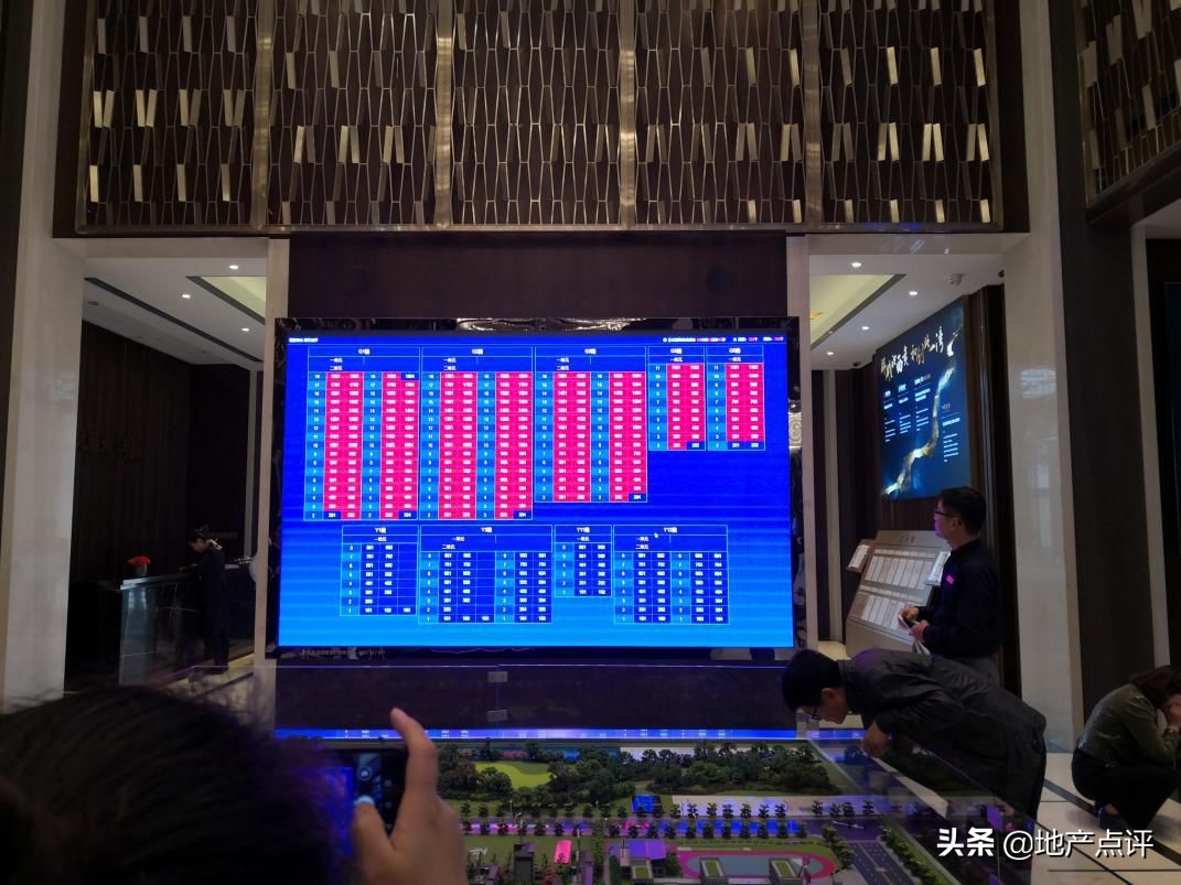 强强联手！汇聚一线品牌房企！滁宁罕见现象级楼盘，缔结人居美好