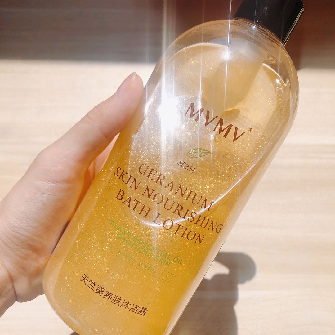 六款超好闻又留香持久的沐浴露,沐浴露留香持久且香氛高级感满满