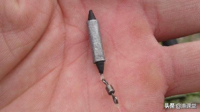 钓鱼剪铅方法,钓了这么多年的鱼