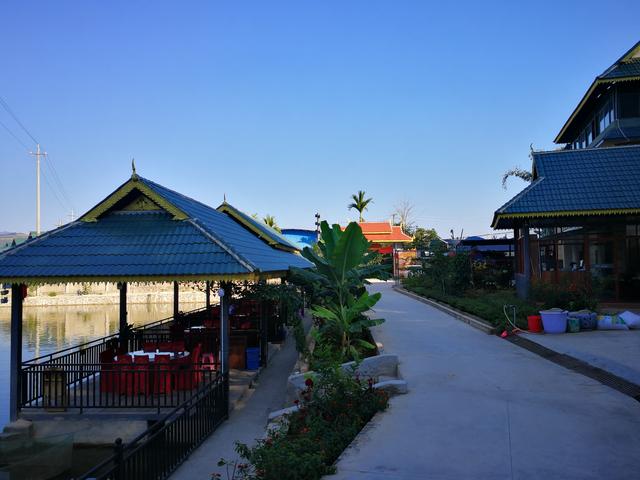 从西双版纳“狂浪”到了大别山腹地，就是为了这么一个大工程！