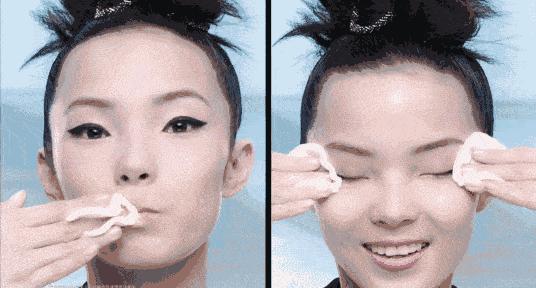 卸妆水卸妆油卸妆膏分析,卸妆膏卸妆油卸妆水到底哪个好