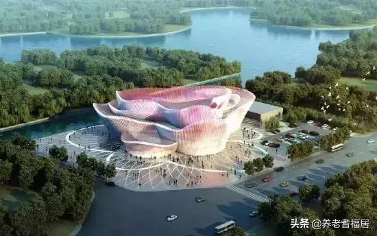 中国十大惊艳全世界的建筑，终于找全了！（值得收藏）